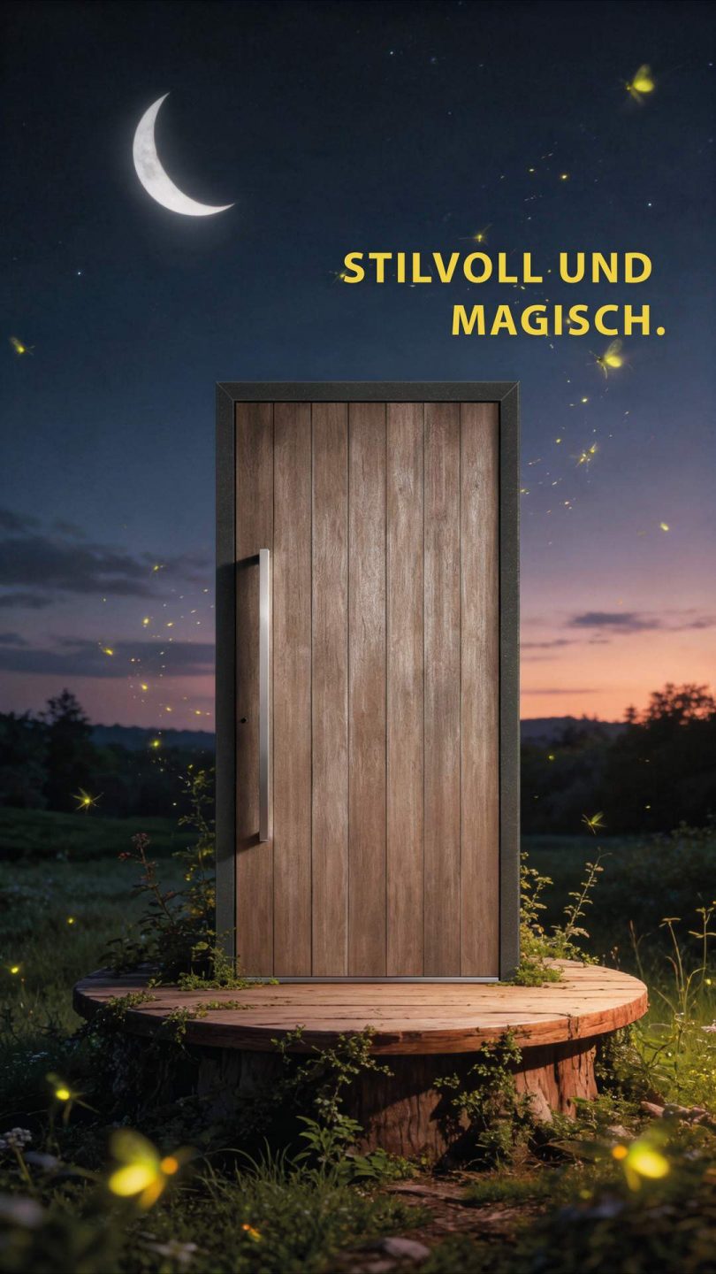 Modell Nina aus der SMARTLINE_Serie