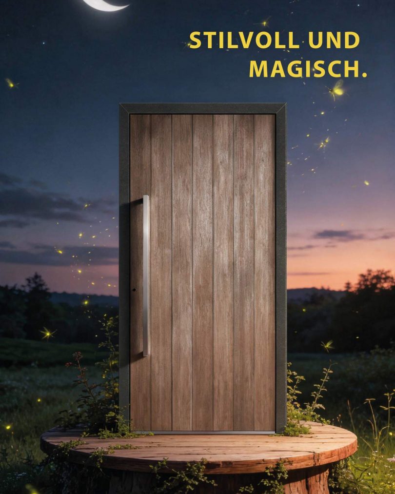 Modell Nina aus der SMARTLINE_Serie