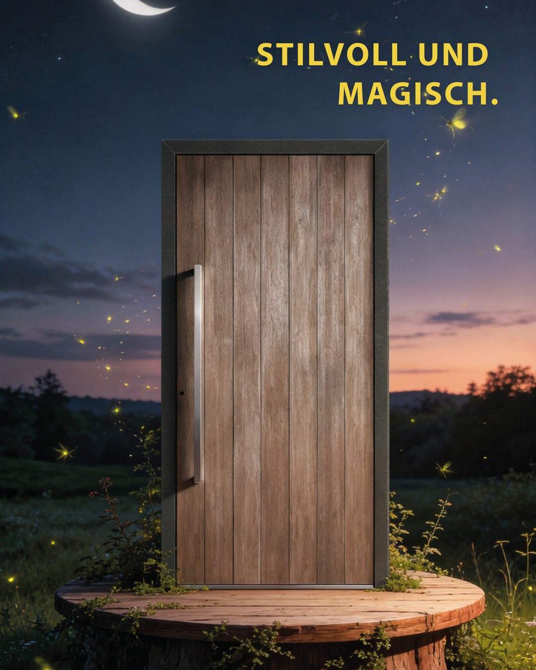 Modell Nina aus der SMARTLINE_Serie